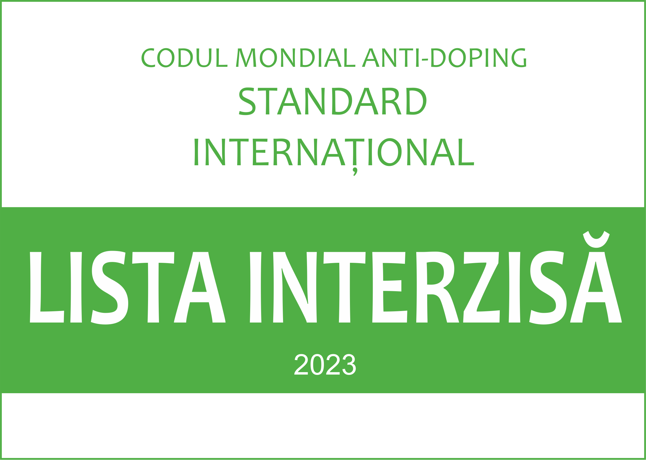 Lista Interzisa 2023 facebook