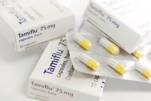 Tamiflu, medicamentul-vedetă contra gripei, este permis sportivilor!