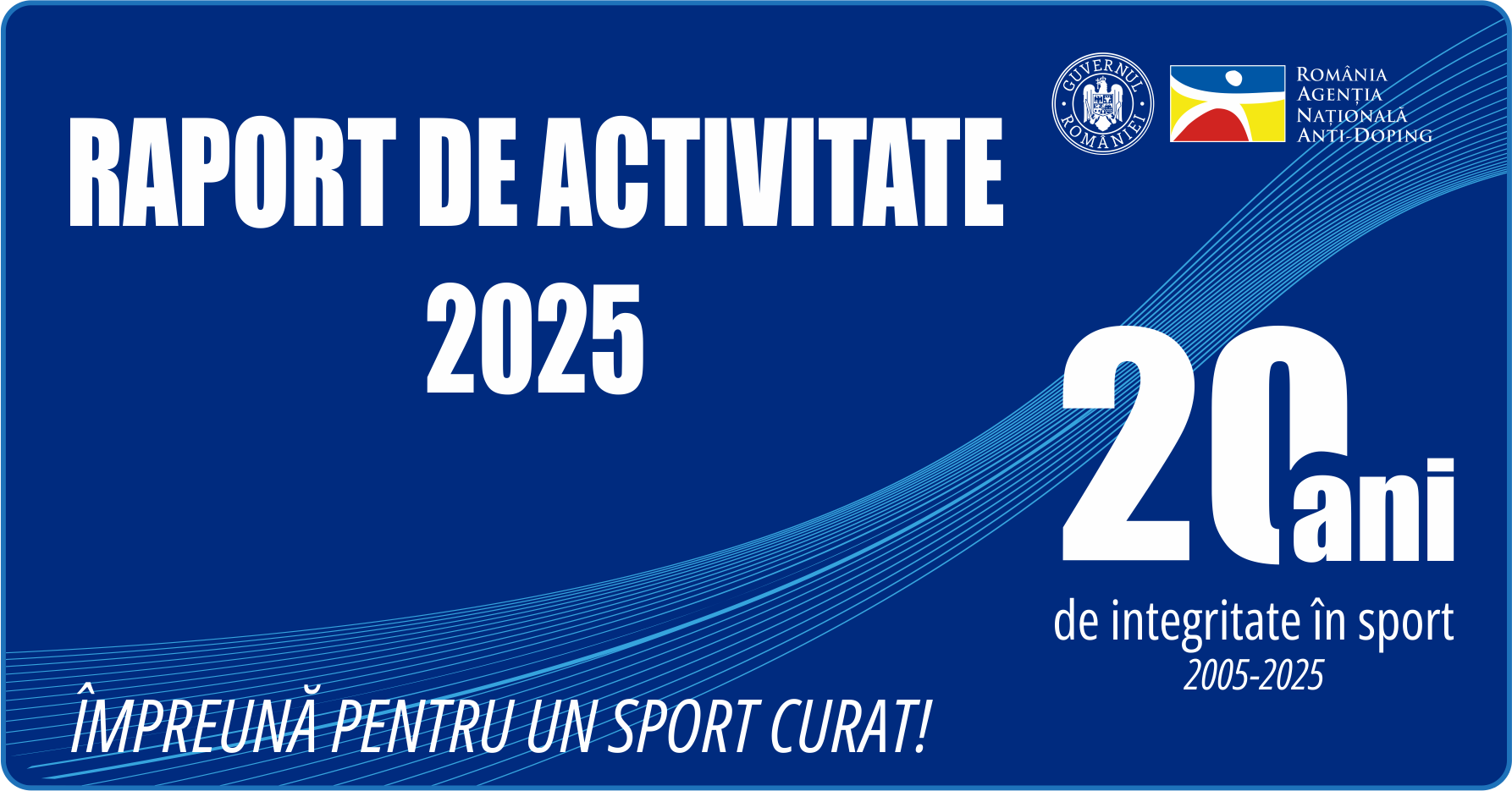 Raport de activitate